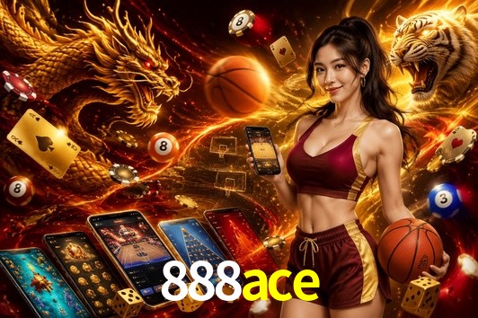 Bonus Features 888ace