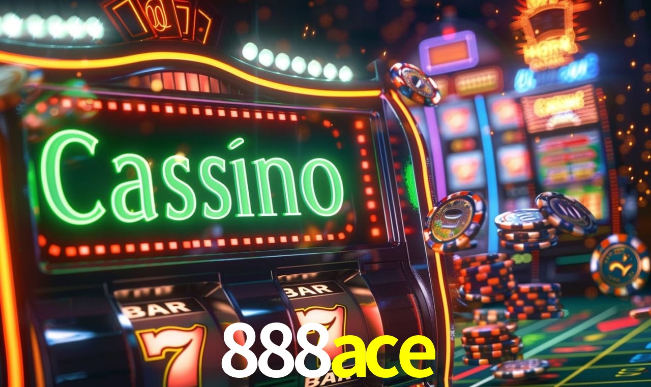 Login Seguro 888ace