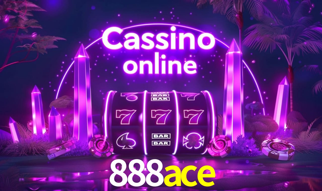 Benefícios da Conta 888ace