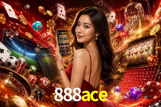Seasonal Promotions 888ace