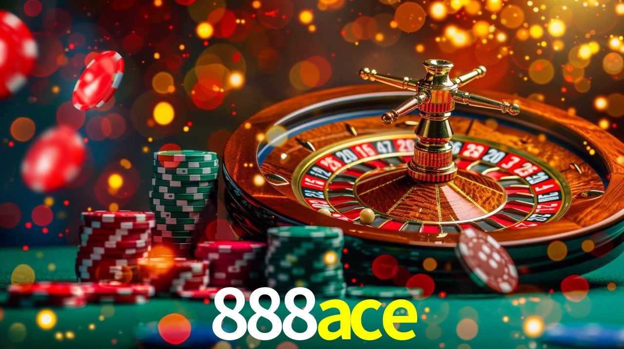 A Emoção da Loteria na 888ace: Uma Chance de Mudança de Vida