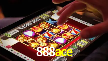 Desvendando o Mundo dos Jogos Virtuais na 888ace