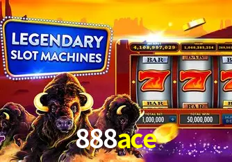 Desvendando o Mundo dos Jogos Virtuais na 888ace