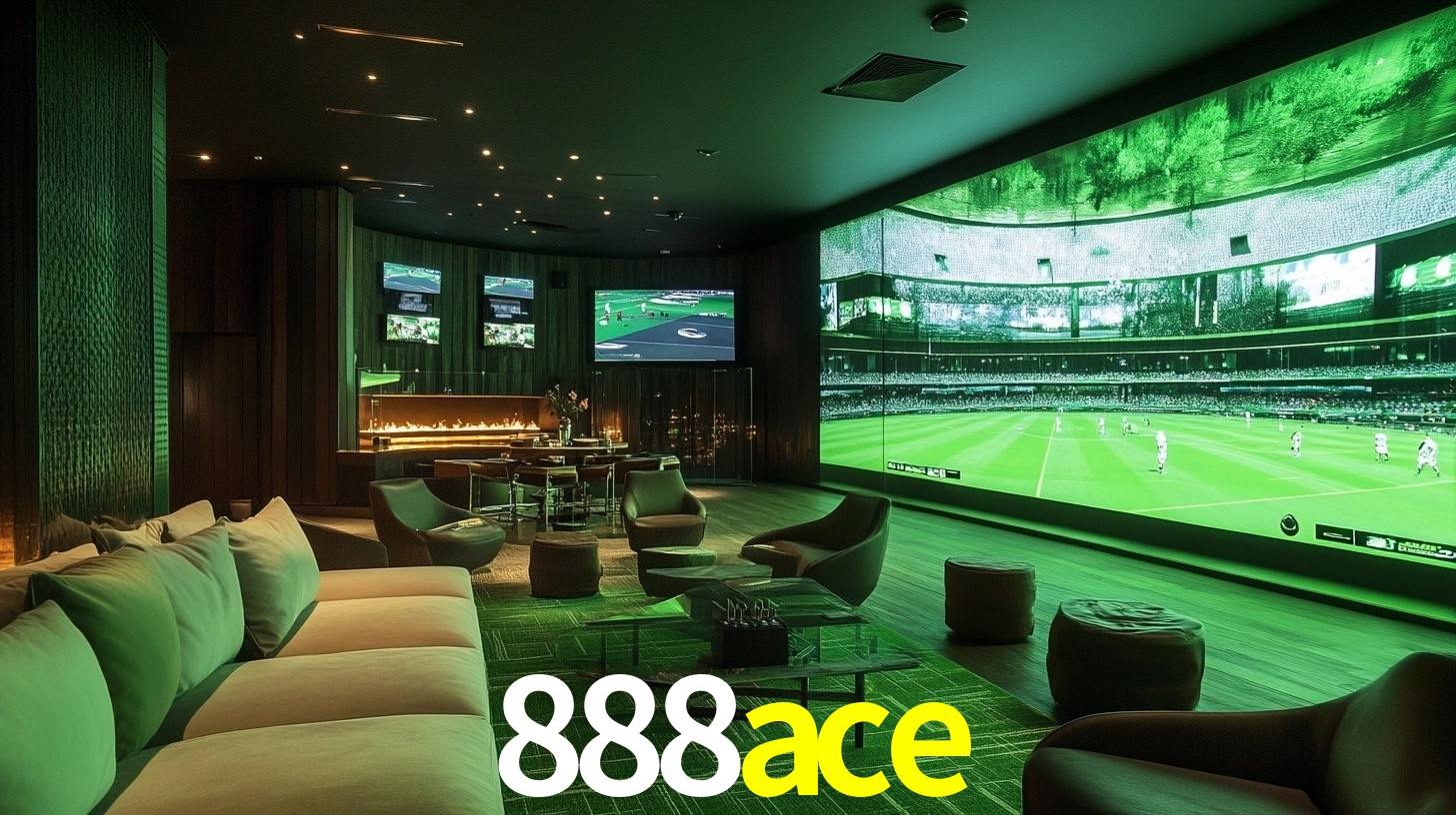 888ace - Cassino Autorizado pelo Governo - 888ace.com