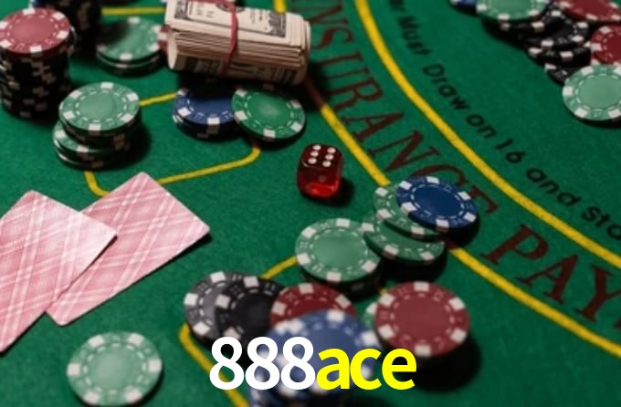 Bônus Generosos e Exclusivos no 888ace para Você!
