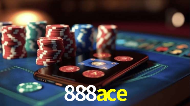 Casino Ao Vivo 888ace