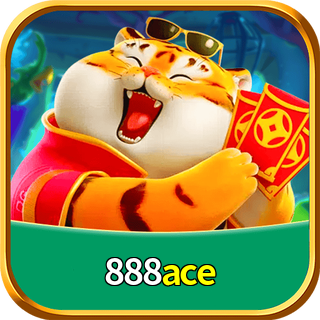 Logo 888ace